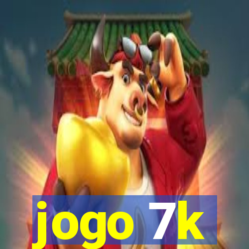 jogo 7k